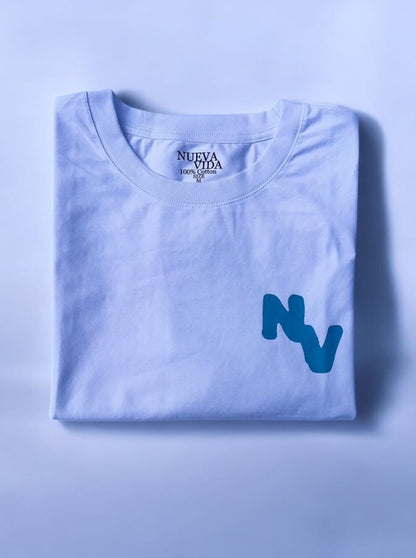 UNC BLUE NV