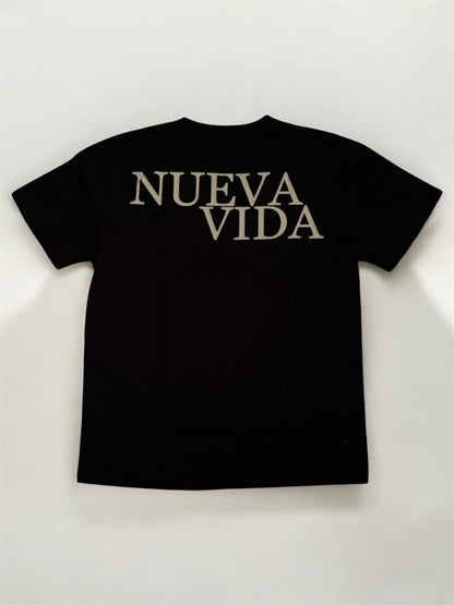 NUEVA VIDA WHITE & BLACK